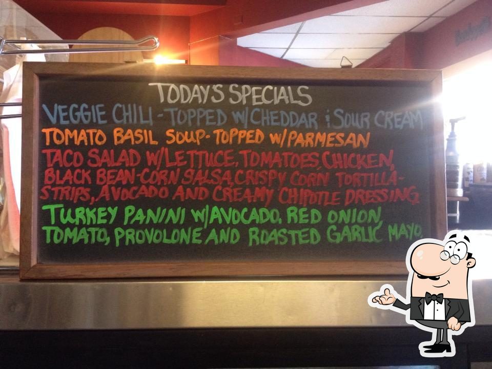 Fuel Cafe in Snowmass Village Restaurant reviews