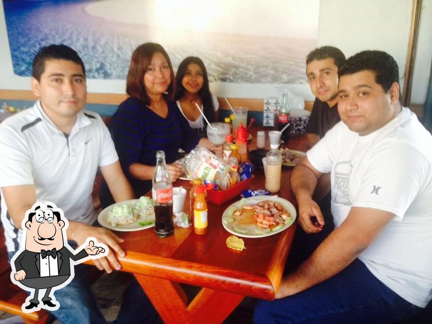 Restaurante Mariscos La Unión, Mazatlán - Opiniones del restaurante