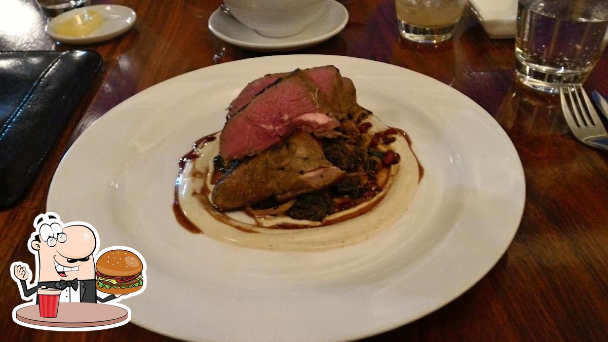 Jolleys Boathouse in Adelaide - Restaurant menu and reviews