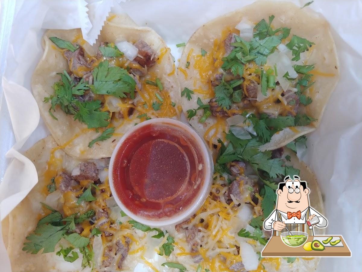 Mercedes Mexican Restaurant, 11165 Irma Dr in Northglenn Restaurant