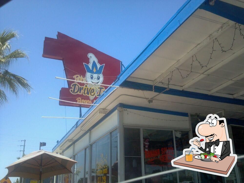 tommy's drive in odessa texas