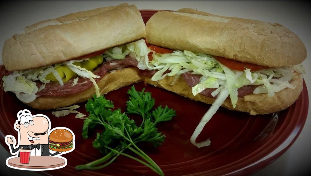 Chicago Deli & Coney Dogs, 6585 126th Ave N B1 in Largo Restaurant