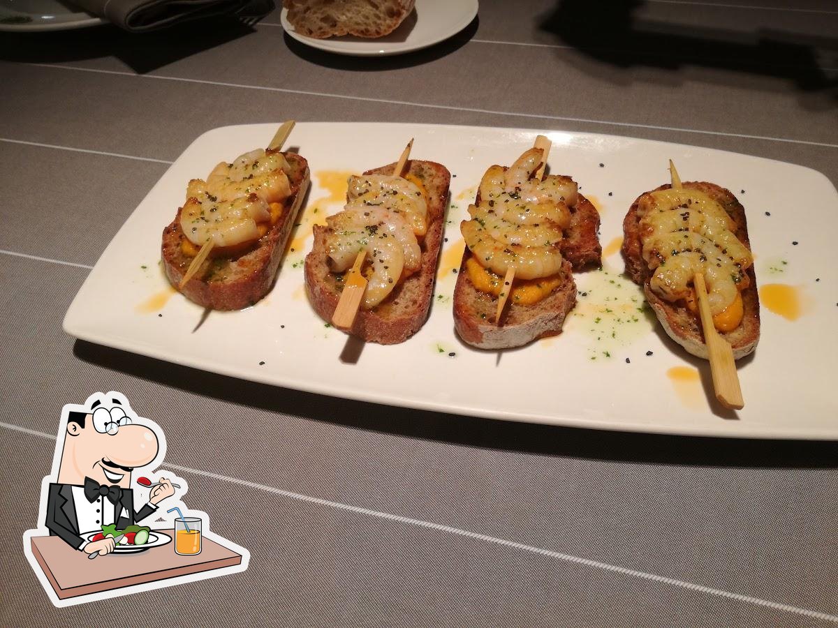 Restaurante La Solana, Cabanas - Restaurant menu, prices and reviews