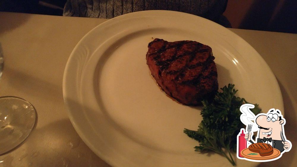 Citizen Kane's Steak House in Kirkwood Restaurant menu and reviews