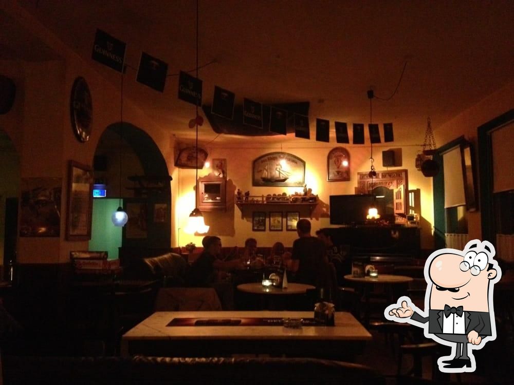 Biercafé „Das Ei” pub & bar, Borkum Restaurant menu and reviews