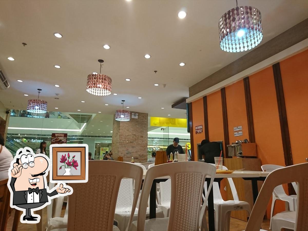 Chicken Deli restaurant, Iloilo City, SM City Iloilo