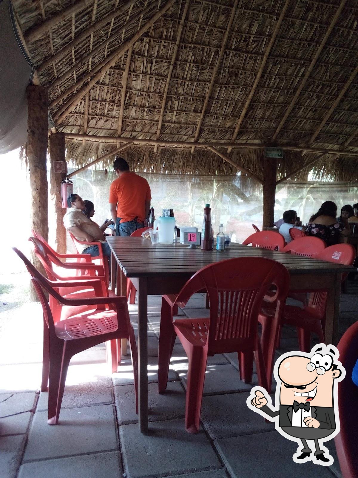 Restaurante Buffet De Mariscos, Angostura La Palapa., Irapuato - Opiniones  del restaurante