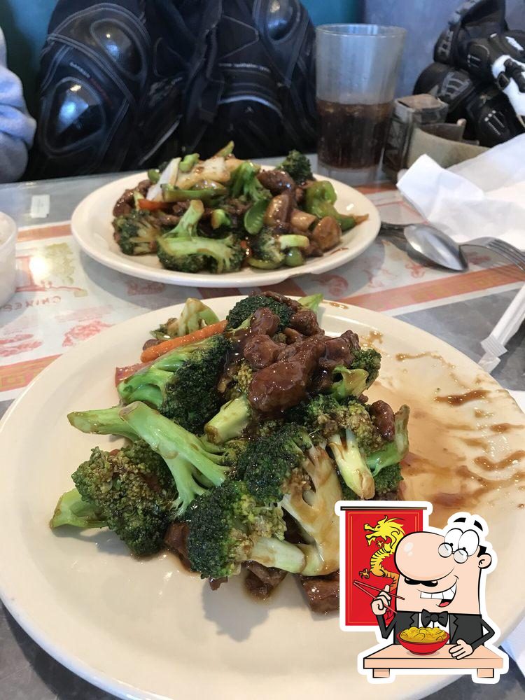 Diamond House Chinese Restaurant In Brainerd - Restaurant Menu And Reviews