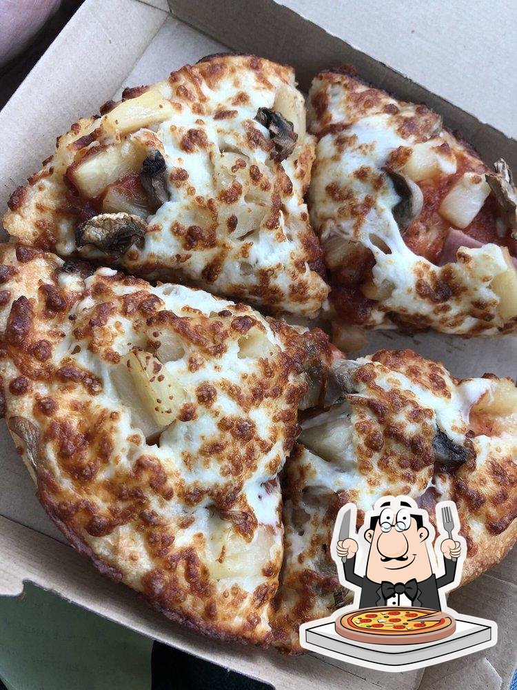 Pizza Hut Vancouver, 3425 Main St in Vancouver Restaurant menu and reviews