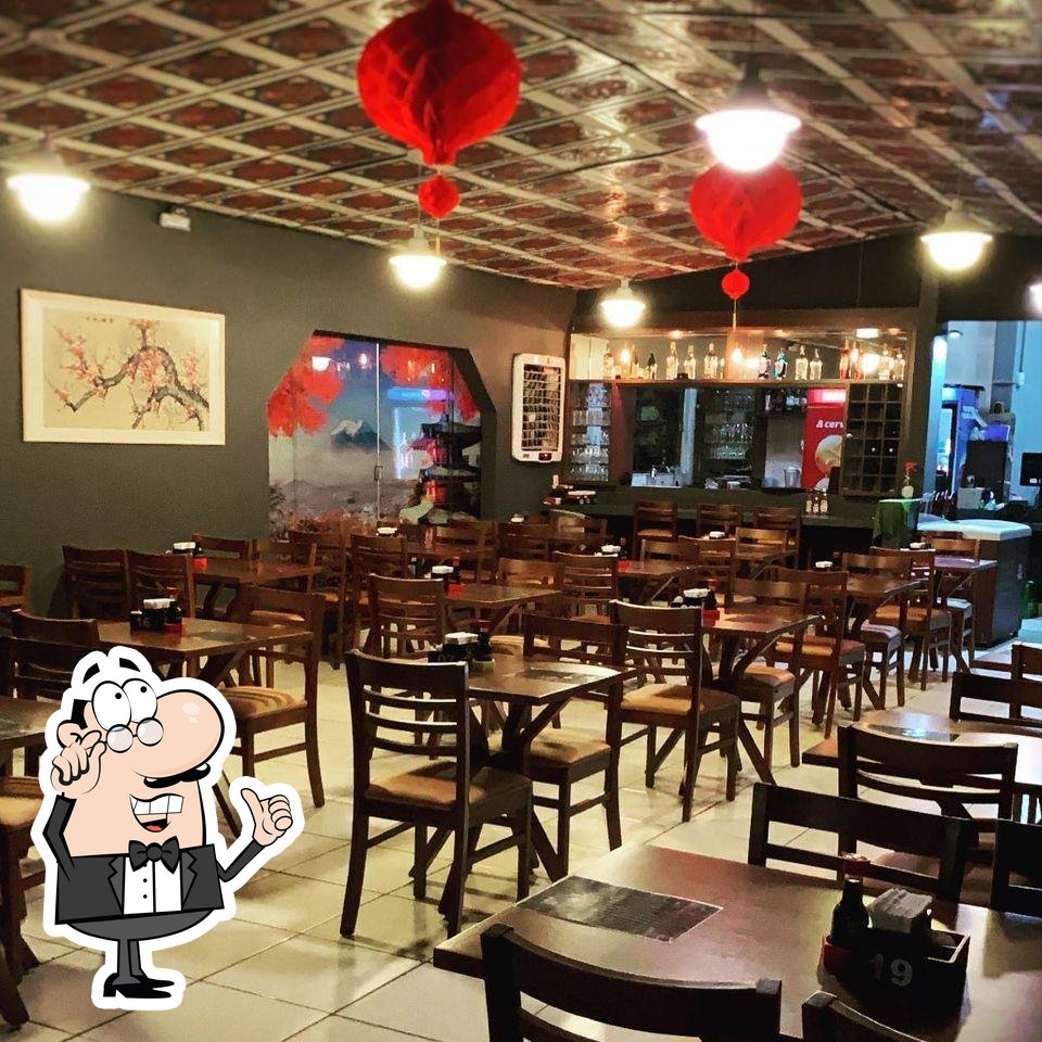 Mr. Lee restaurant, Uberaba, Av. Quinze de Novembro - Restaurant reviews