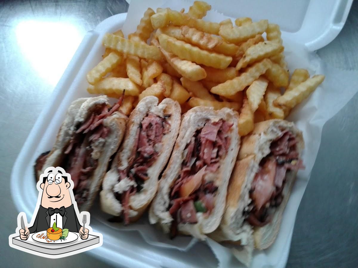 Puerto Rican Food Truck, Lakeland - Restaurant menu, prices and reviews