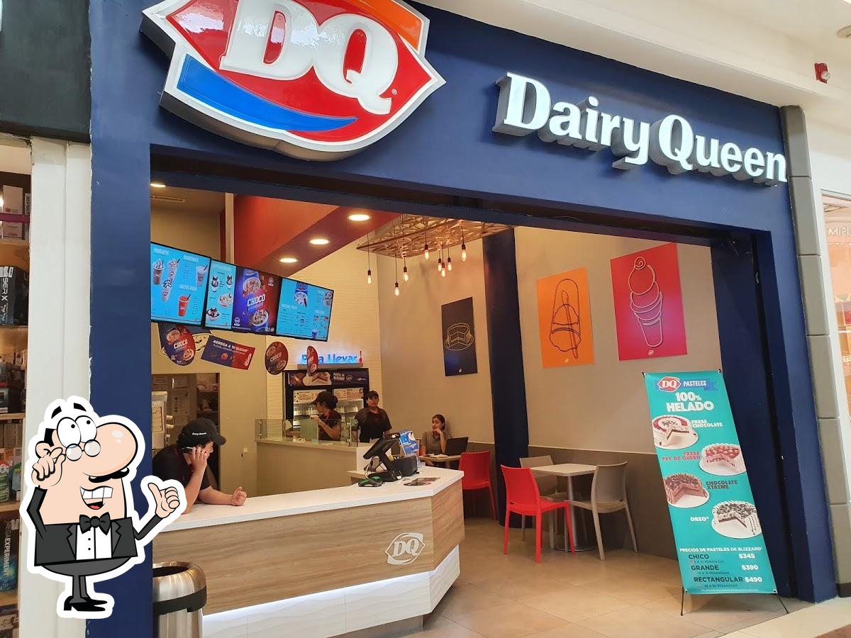 Dairy Queen Plaza Cumbres restaurant, Monterrey, Av Paseo de los Leones 3201