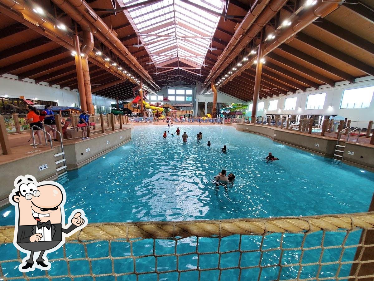 Great Wolf Lodge Water Park | Northern California in Manteca