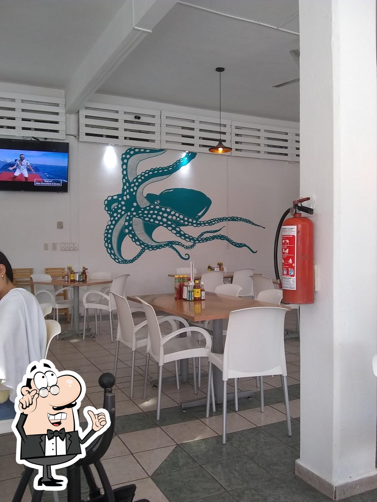 La Iguana restaurant, Leon, Av. Océano Atlántico 139A - Restaurant reviews