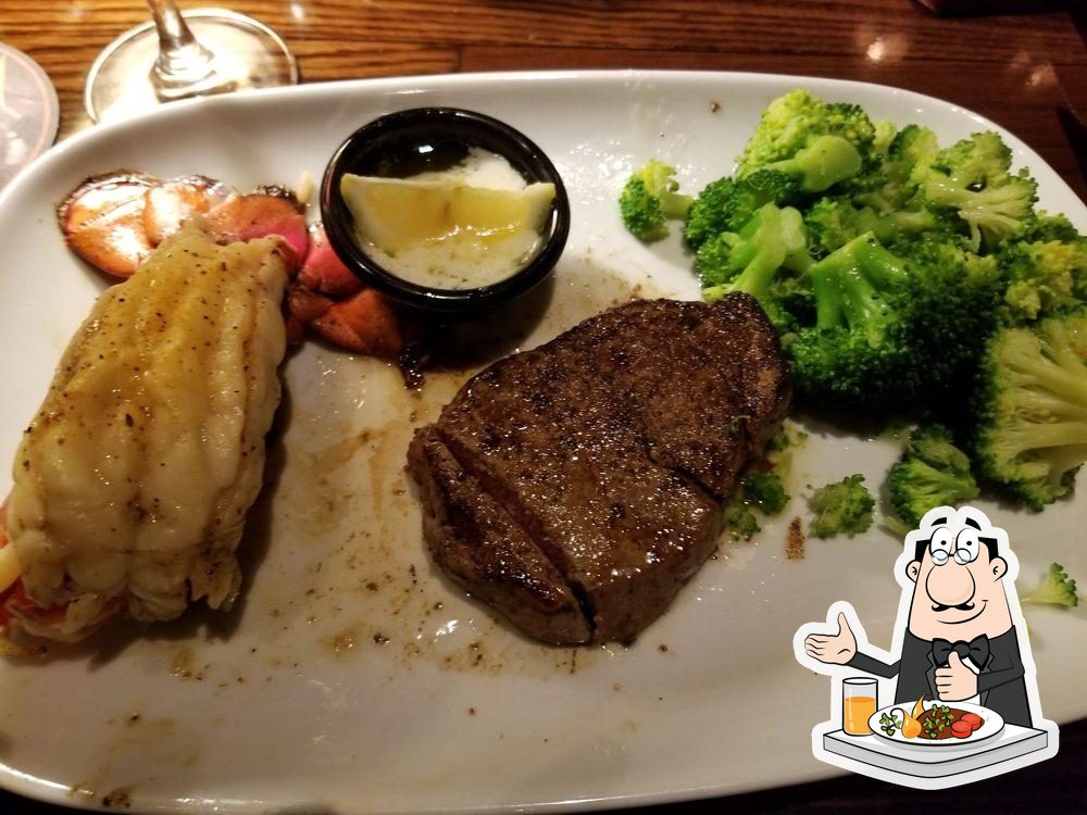 LongHorn Steakhouse – Casual Dining Steak Restaurant