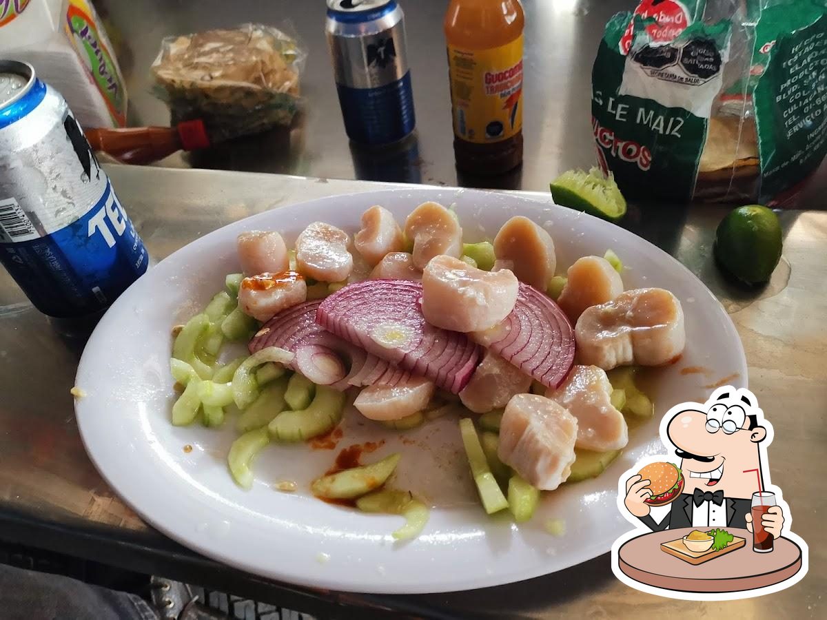 Restaurante Mariscos Los Tabachines del Don Juan, Culiacán Rosales -  Opiniones del restaurante