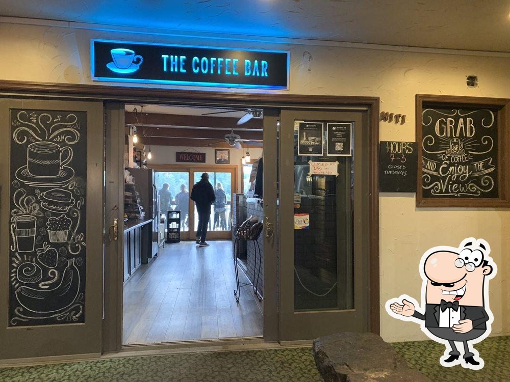 The Coffee Bar in Lake Placid Restaurant menu and reviews