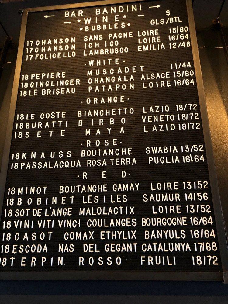 menu-at-bar-bandini-los-angeles