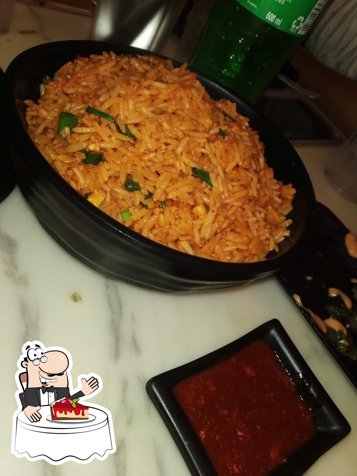 Wings And Chips Restaurant, Kalyan Restaurant reviews