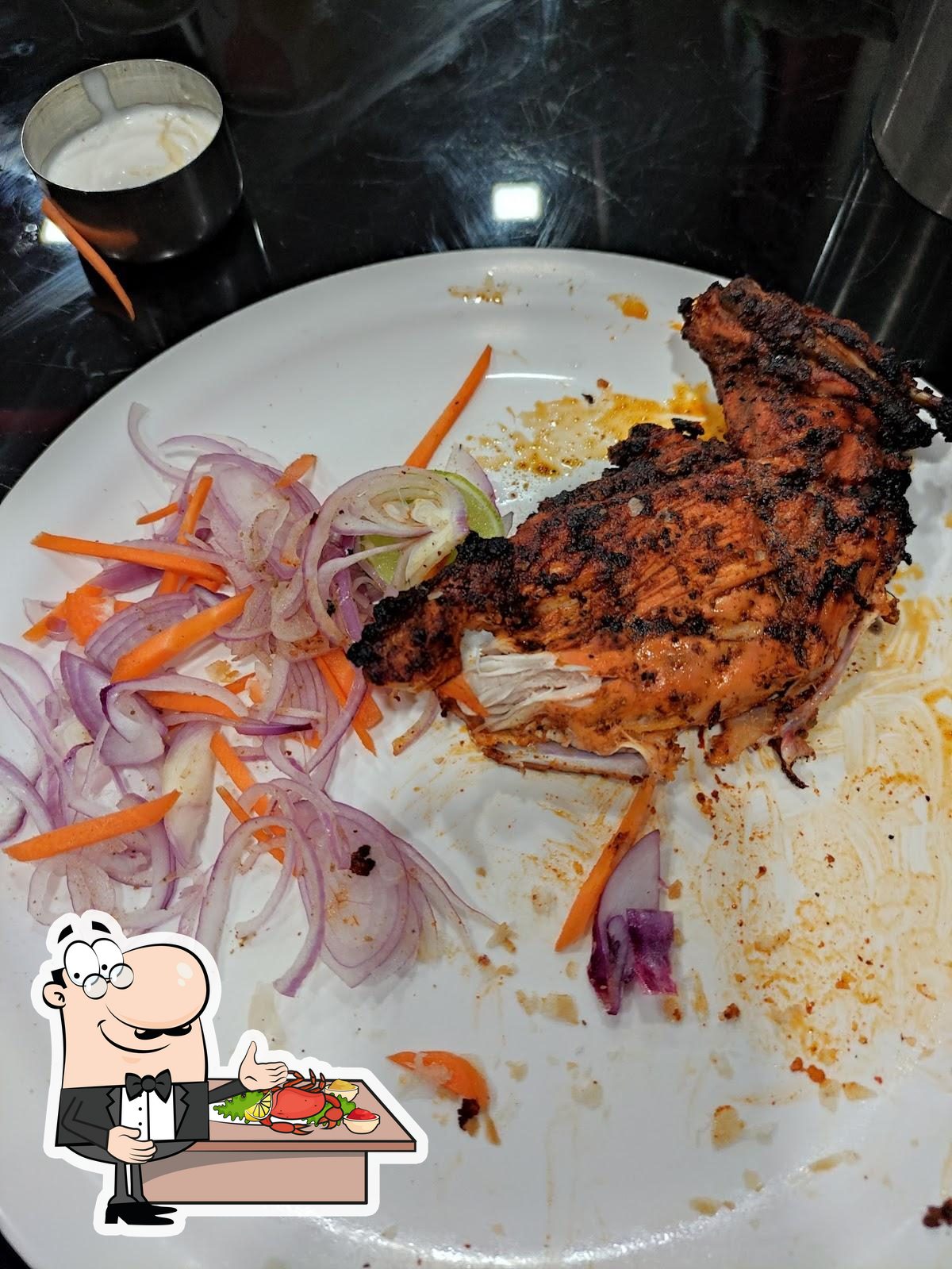 Ashoka Family Restaurant, Pala Restaurant reviews