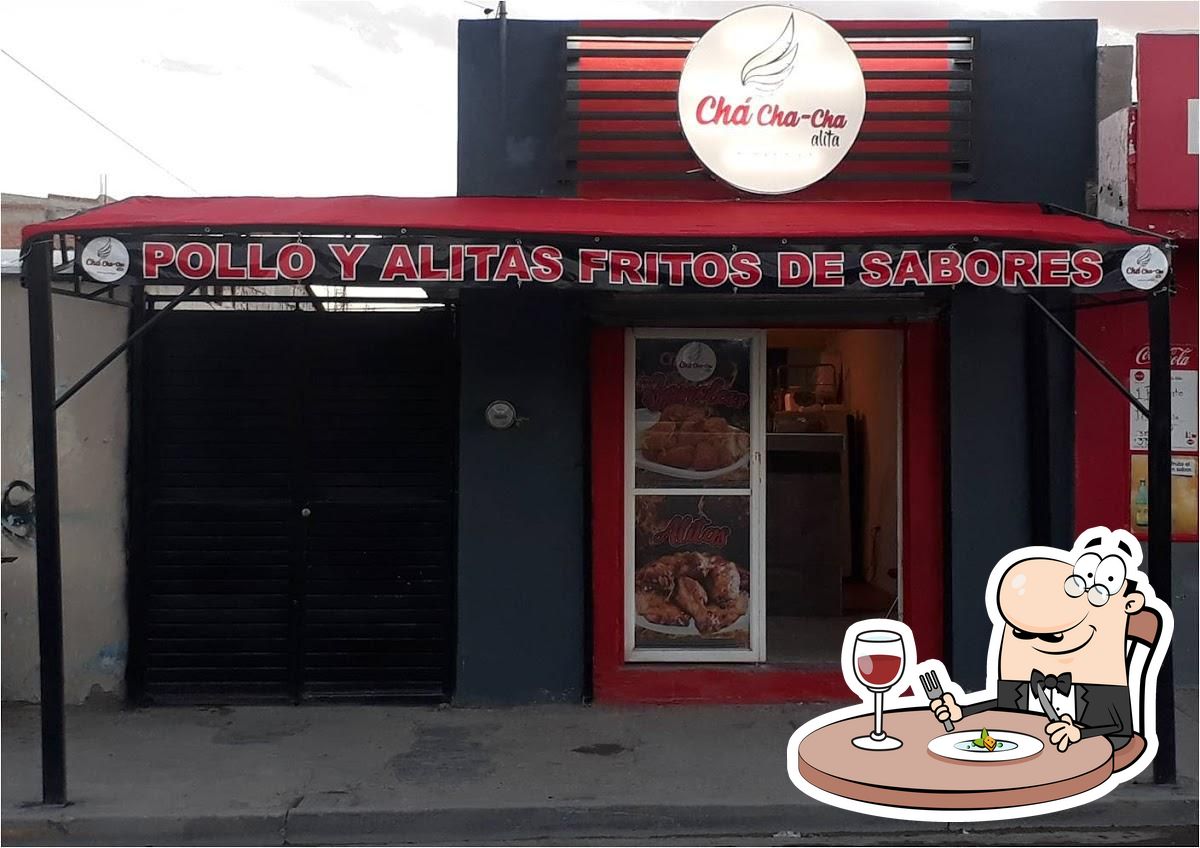 Chá cha-cha! Alita (Boneless y Alitas) restaurant, Ciudad Juarez -  Restaurant reviews