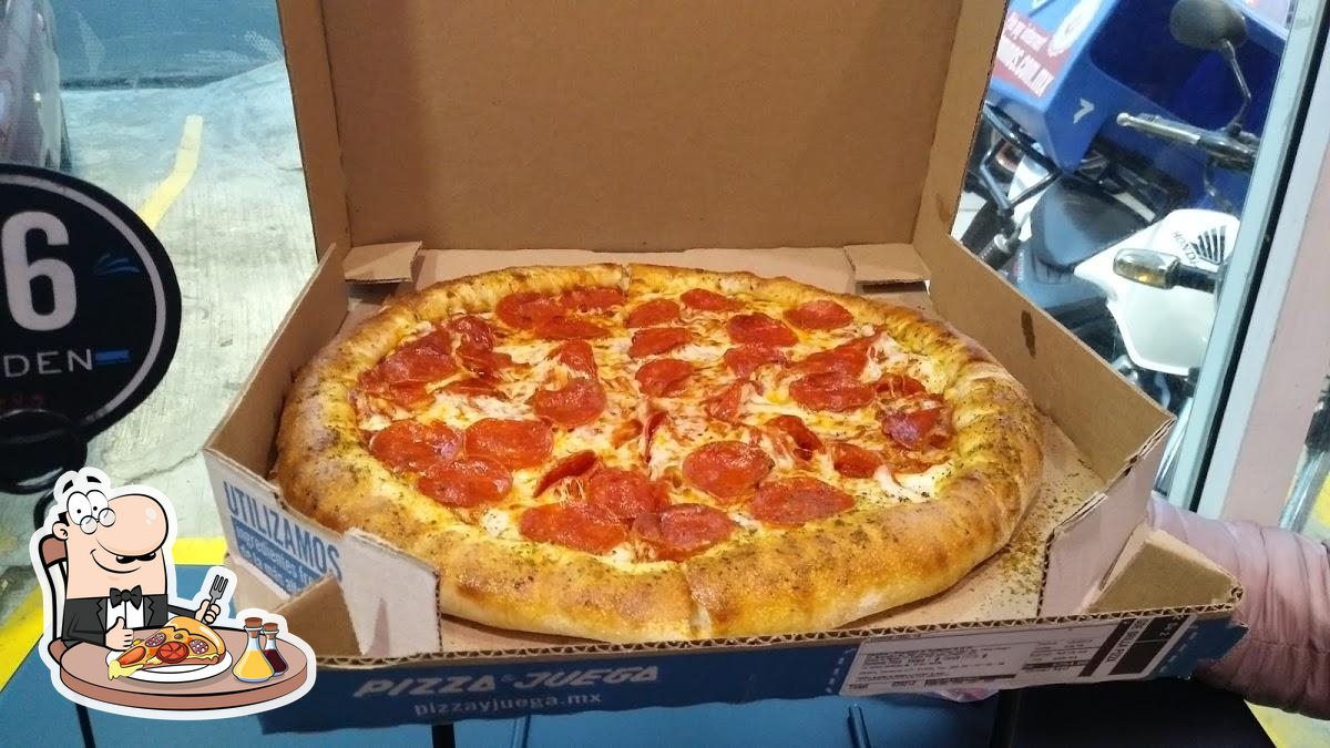 Detalle 54+ imagen dominos pizza telefono lazaro cardenas