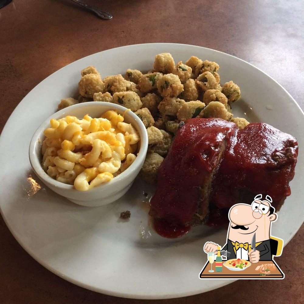 Willie's Duck Diner in West Monroe Restaurant menu and reviews