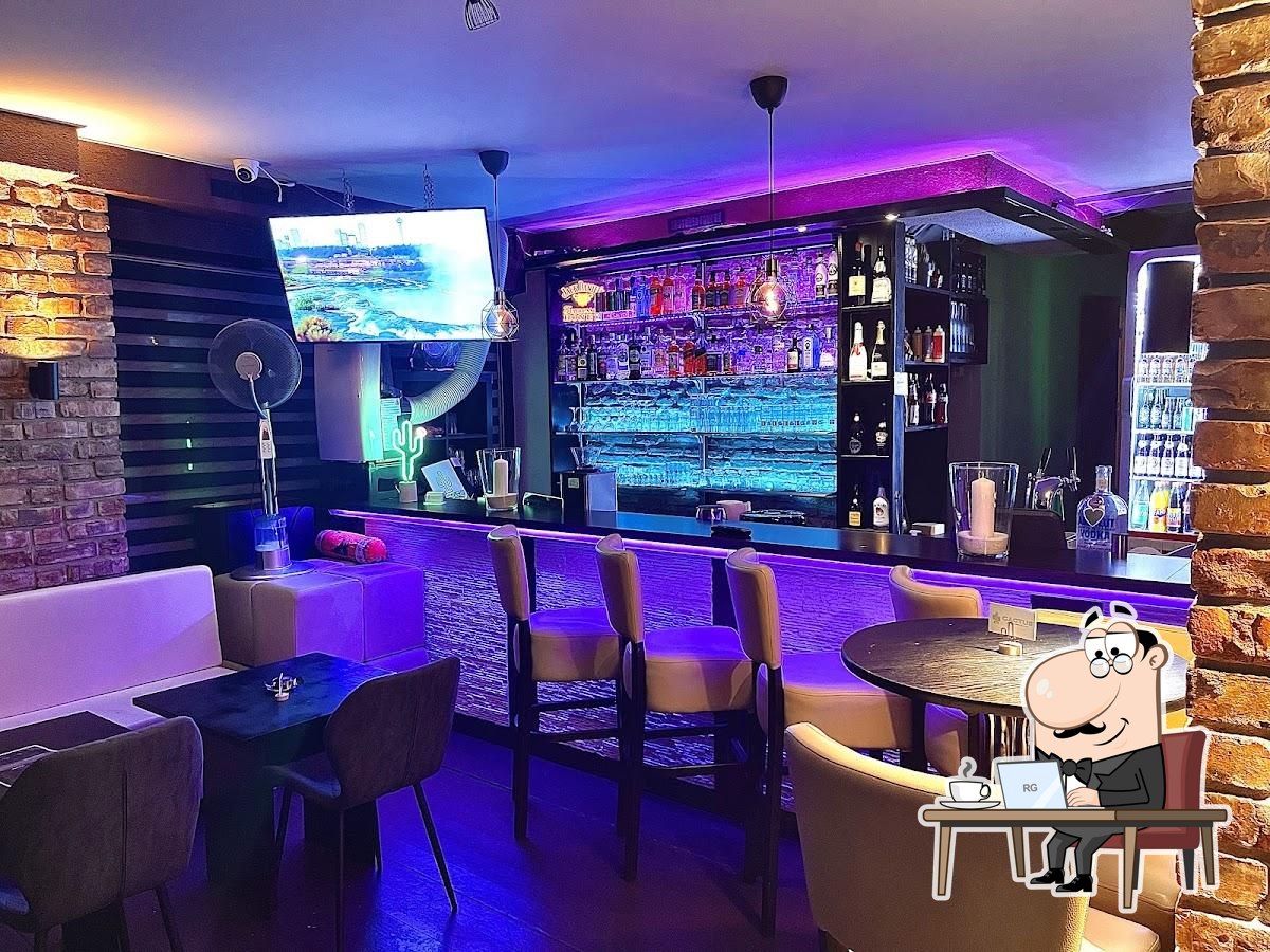 Cactus Lounge, Waiblingen - Speisekarte, Preise und Bewertungen