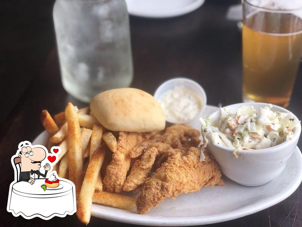 The Iron Horse Grill in Jackson Restaurant reviews