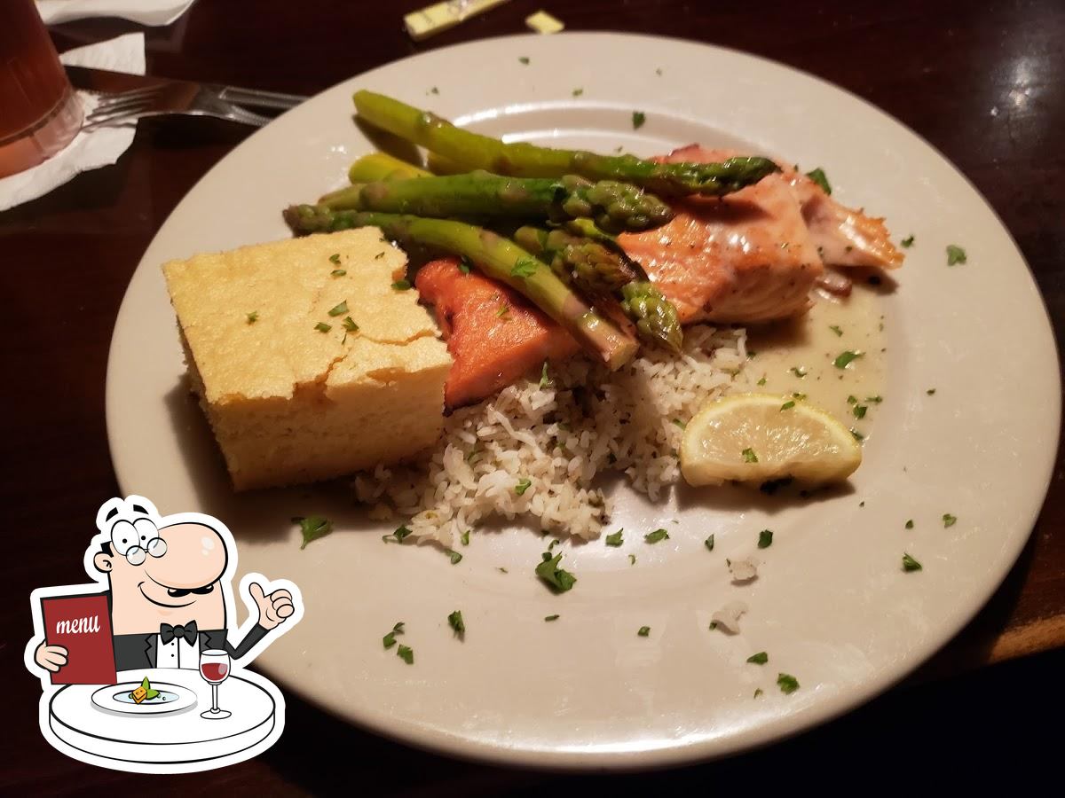 No Frill Bar And Grill, 1620 Laskin Rd in Virginia Beach Restaurant menu and reviews