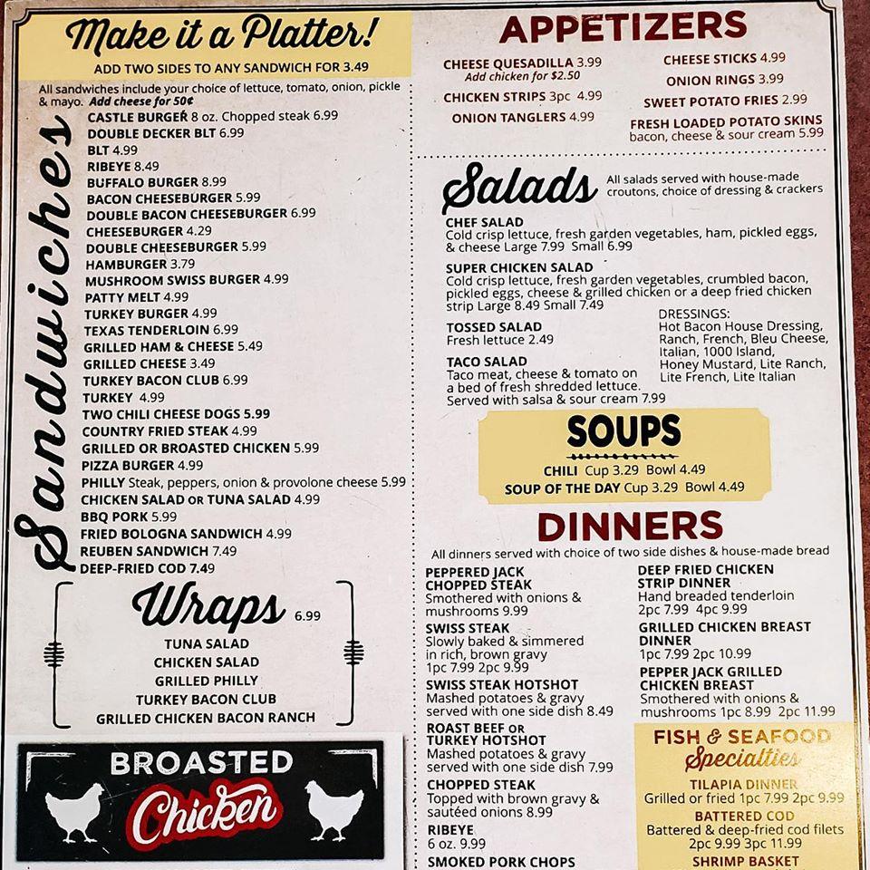 menu-at-studebaker-s-country-restaurant-new-carlisle