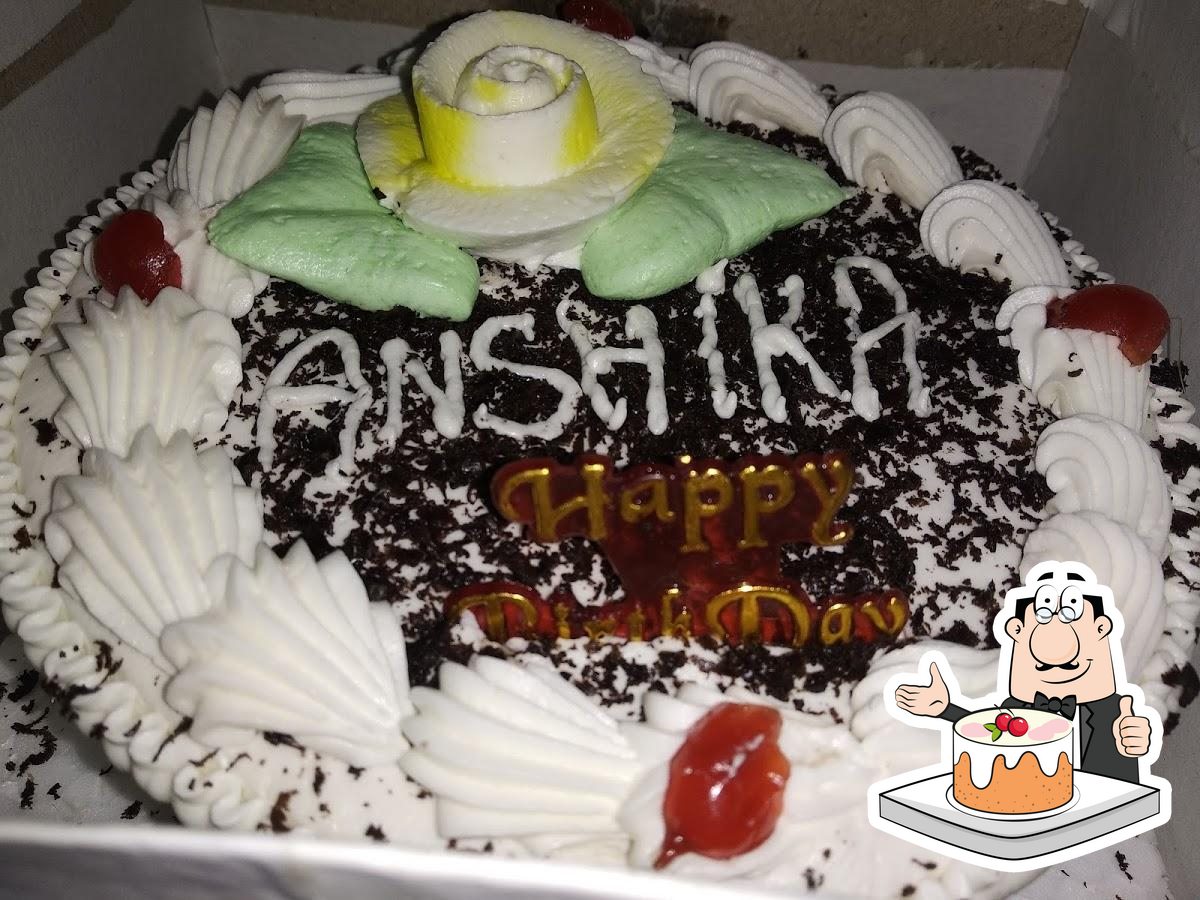 De Cakery - Princess themed cake for Tanishi. Beautiful on... | Facebook