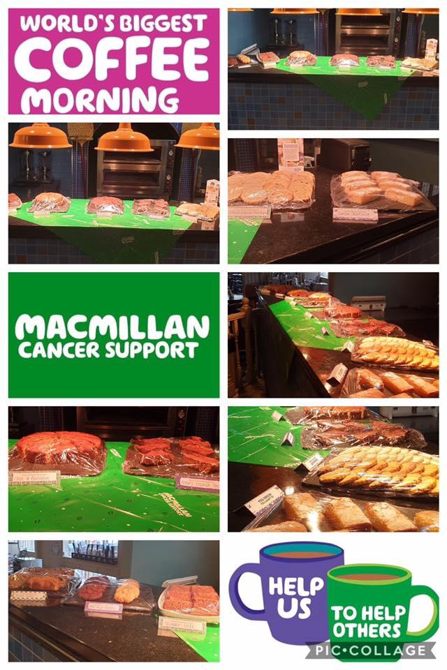 Menu at Half Moon pub & bar, Sherborne