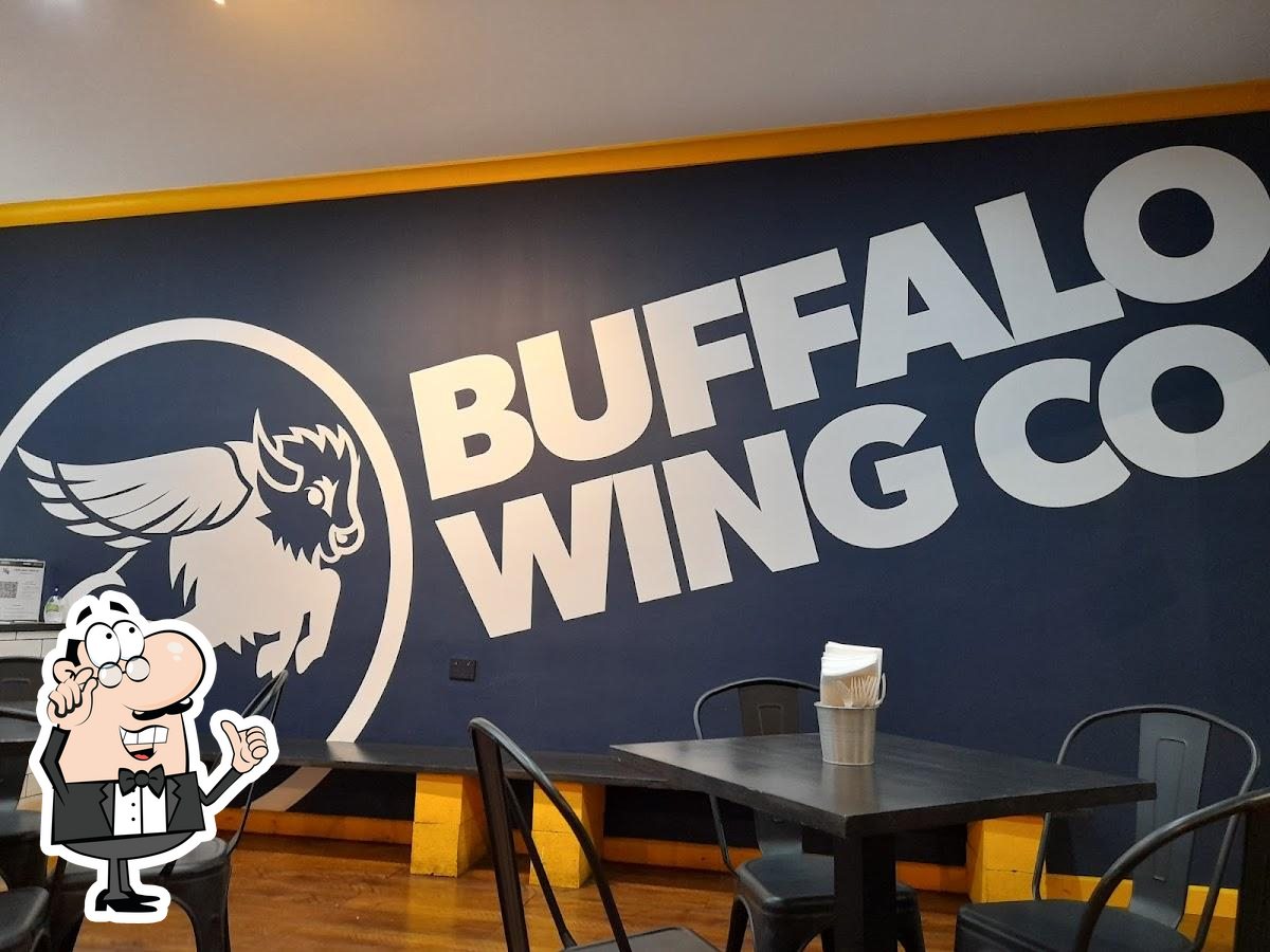 Buffalo Wing Co in Woodville South Restaurant reviews
