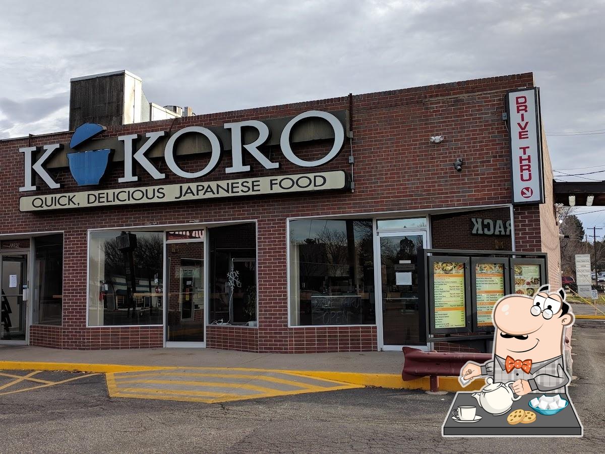 Kokoro Restaurants (@KokoroBowl) / X