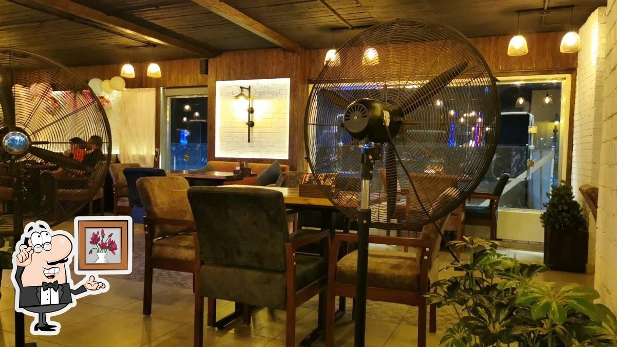 coffee & Cake restaurant, Égypte Restaurantbewertungen