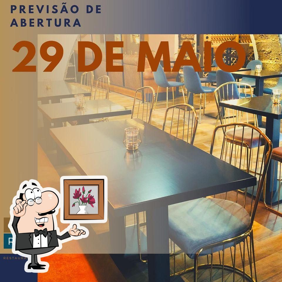 O Giro restaurant, Ponta Delgada Restaurant menu and reviews