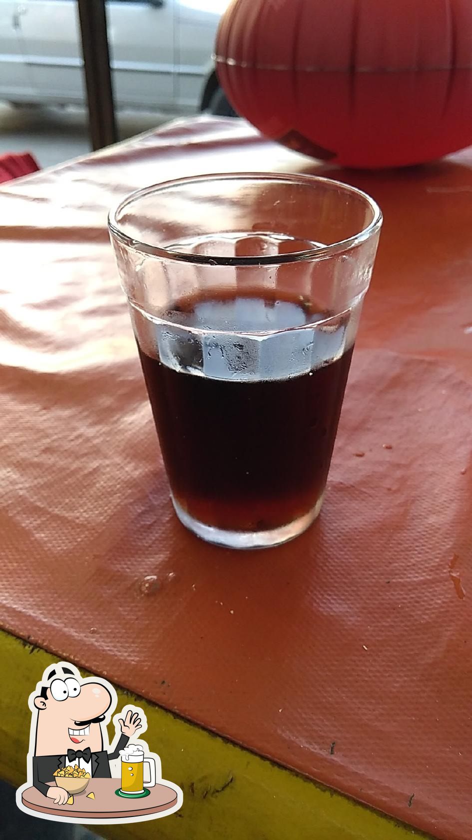 Bakery and Snack Bar Willy Krause, Rio de Janeiro Restaurant reviews