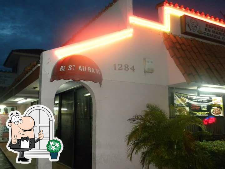 Restaurante Especialidad En Mariscos Y Comida Criolla, Hialeah - Carta del  restaurante y opiniones