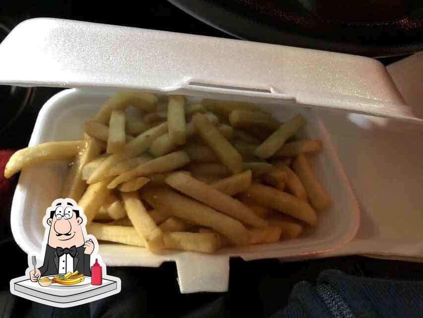 Noble Park Charcoal Chicken, 6/29A Douglas St in Noble Park Restaurant menu and reviews