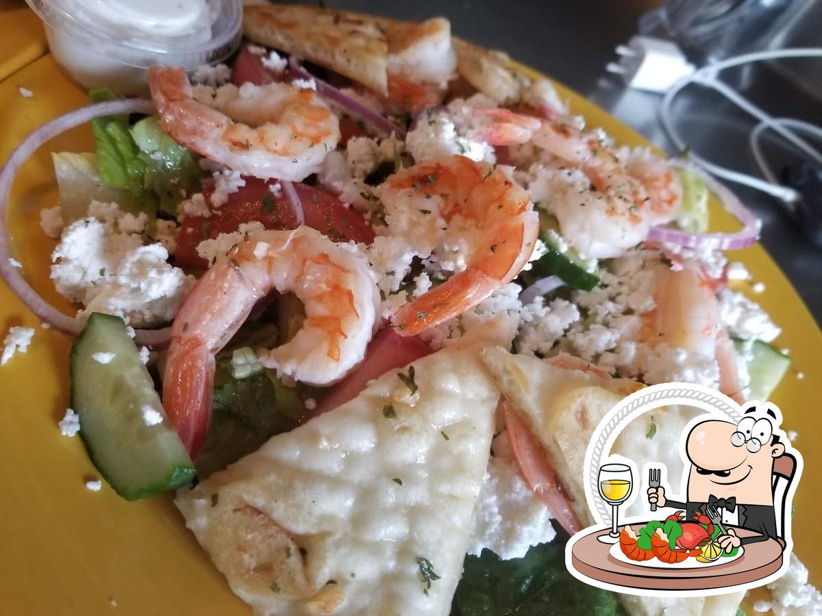 Southsides Patio Bar & Grill in Fort Erie Restaurant menu and reviews