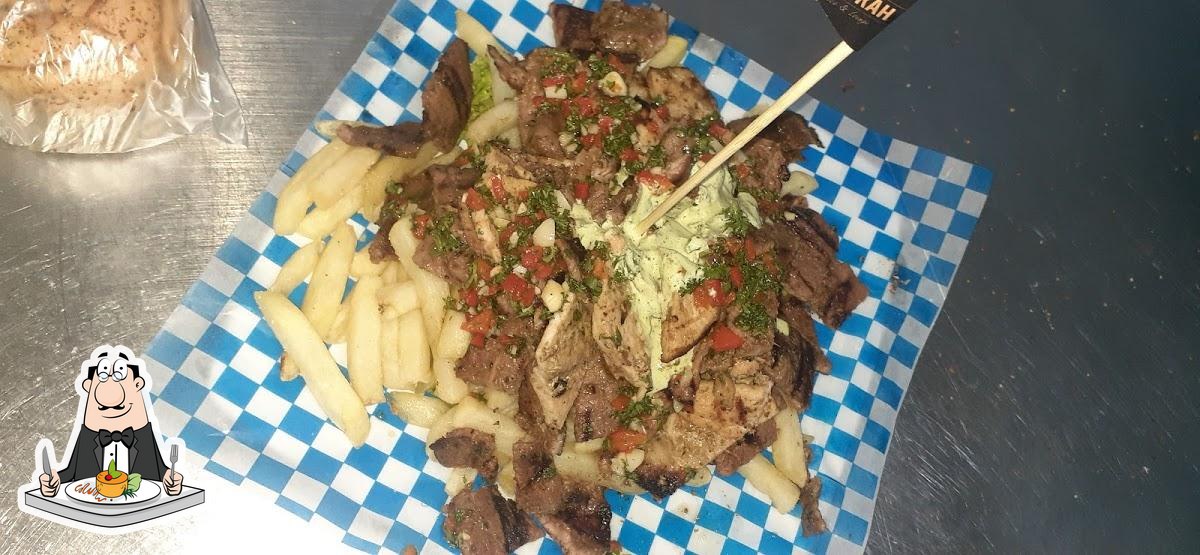 HOOKAH restaurant, Medellín Restaurant reviews