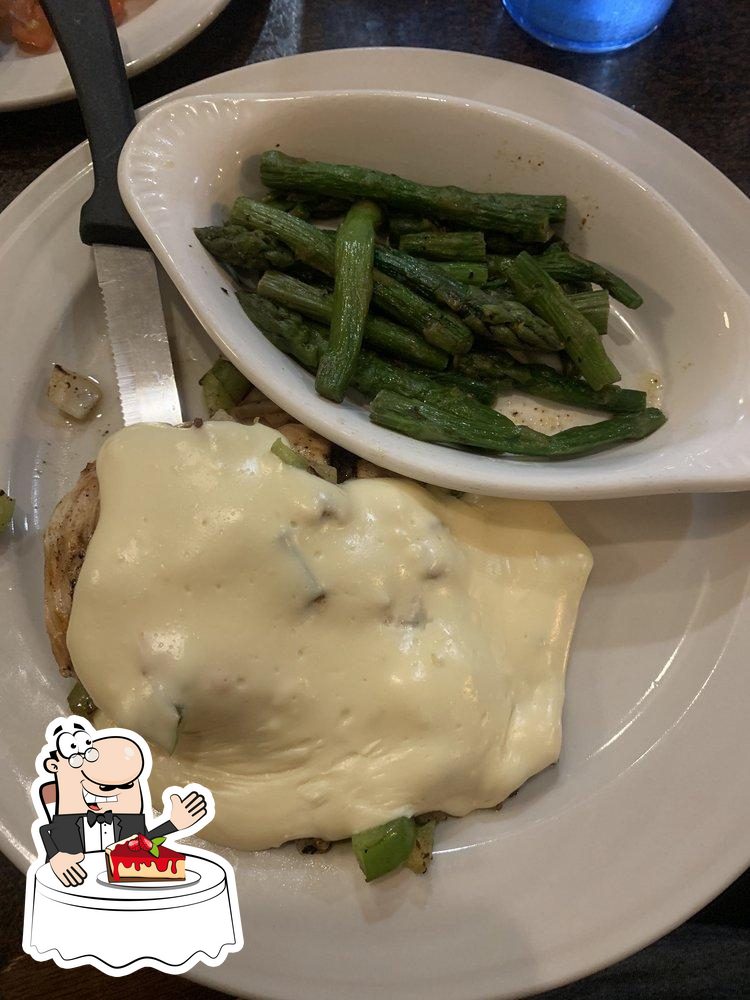 Buford's Steak House & BBQ in Fort Dodge Restaurant menu and reviews