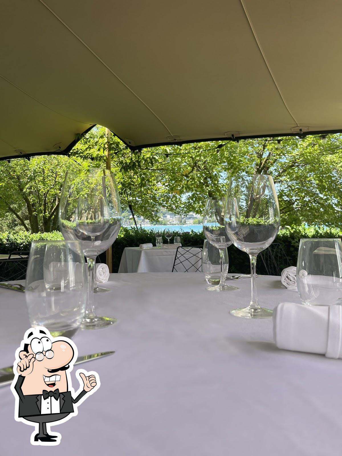 Le Restaurant, Annecy