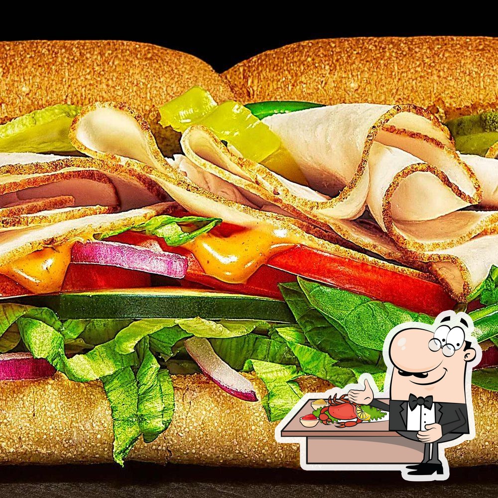 Order Subway (3 Market Square) Menu Delivery【Menu & Prices】, Pittsburgh