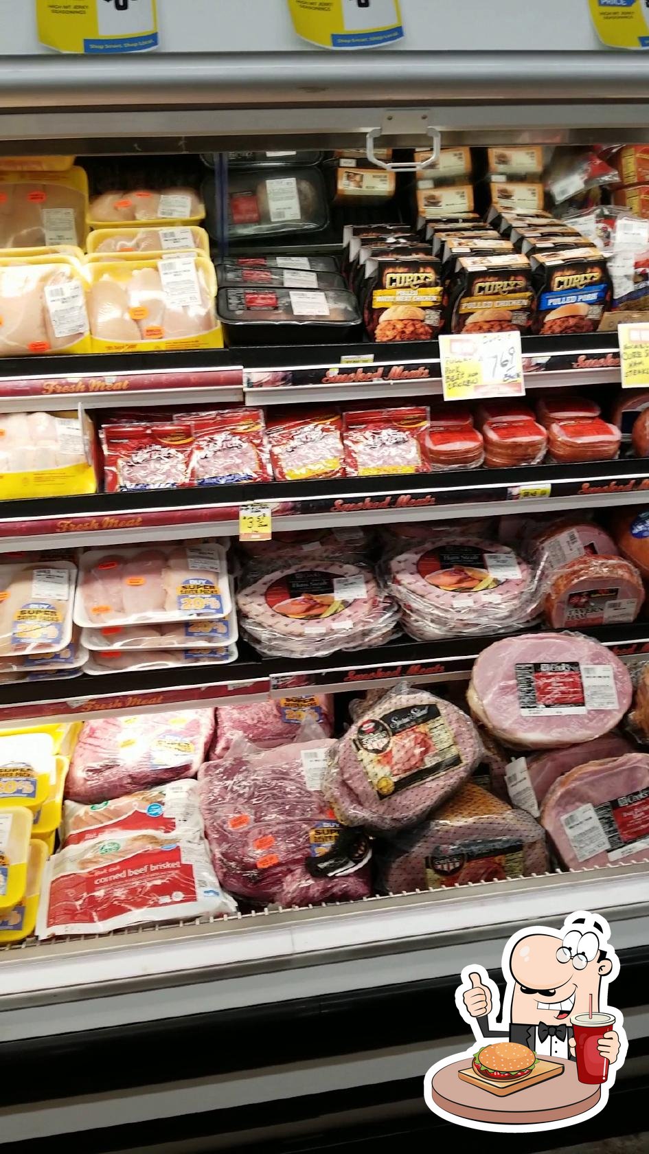 Cash & Carry in Grangeville Restaurant reviews