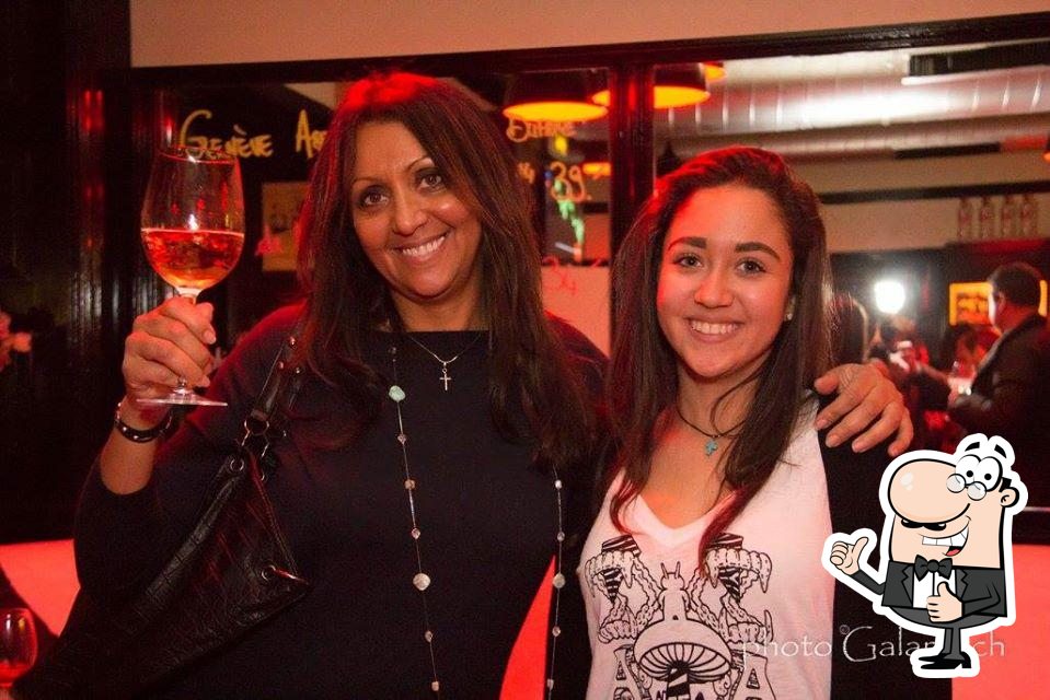 Topper's SA, Ginevra Recensioni del ristorante