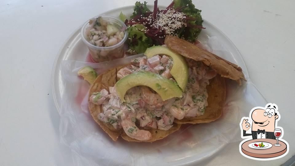 Mariscos Don Beto restaurant, Cuautitlán Izcalli - Restaurant reviews