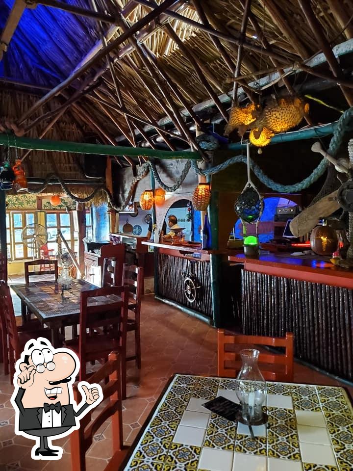 Introducir 85+ imagen fernando jr lobster house cozumel Abzlocal.mx