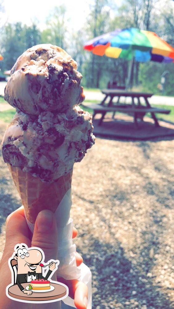 Descubrir 87+ imagen dolly's dairy bar Viaterra.mx